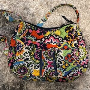 Vera Bradley Purse